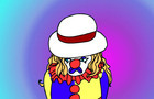 Billy Dee Williams in "Stop Clowning Around"