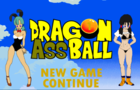 Dragon Ass Ball