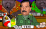 Saddam UN Conference