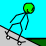 Skate Bros Game (demo)