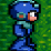 MegaMan Soccer