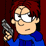 Resident Evil 2 - Kendo