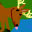 Incident Of The Deer