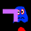 Pacman & Ghost