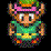 Link Eats Cheese