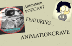 Behind The Toons #1 (AnimationCrave)