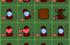 The RoguePuzzleGame - Remastered