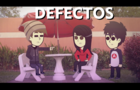 DEFECTOS | Corto Animado (En Sub)