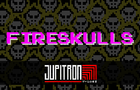 Fireskulls