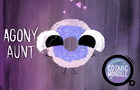 Sonic Monocle - E7: 'Agony Aunt'