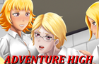 Adventure High 0.33