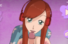 EPresents: Winking Blowjob (Adult)