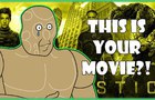 This is Your Fantastic Four Movie?! | The Podcartoon