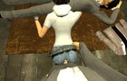Alyx Has Sex with Alyx in Halflife 2