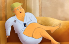 Trumpinator 2: Judgement Douche
