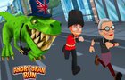 Angry Gran Run London WebGL