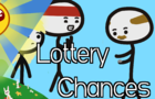 Jaycartoons: Lottery Chances