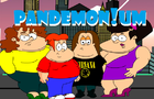 PANDEMON!UM - Episode One - Erotic Audio Books, With Annette