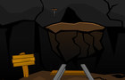 Older Mine Escape