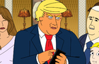 TRUMPED 2
