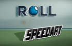Roll | Speed Art Illustration