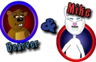 Bearver & Mike: Hiccups