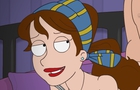American Dad - Mel Loop (18+ commission)