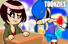 SONIC IS LOVE SONIC IS LIFE!!