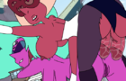 Alexandrite X Sardonyx Porn
