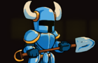 Shovel Knights effective technique...