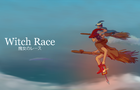 Witch Race