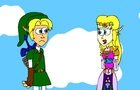 Zelda Parody - The Ocarina