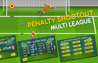 Penalty Shootout: Multi League