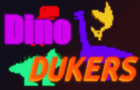Dino Dukers