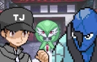 Pkmn: World of Chaos Ep 9