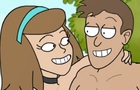 Regular Show - Sex in the Park (18+ commission)
