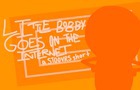 Little Bobby Goes On the Internet