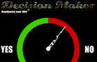 Decision Maker