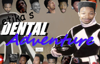 Etika's Dental Adventure