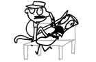 Emmet'Ns Police Force 2 (Animatic)