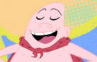 MIKEL DRAWS: Captain Underpants
