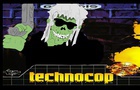 Techno Cop (Sega Genesis); THE GHOUL REVIEW #2