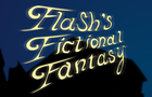 Flash's Fictional Fantasy