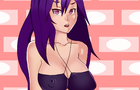 Hentai Brothel: Nicole