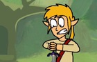 Disaster Sword