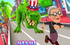 Angry Gran Run Miami