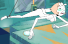 Polished Pearl