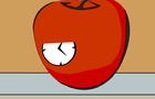 Apple and Orange