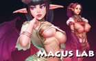 The Magus Lab Public Demo