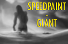 Speedpaint - Giant